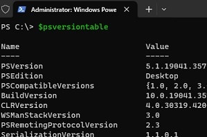 powershell automation for system administrators